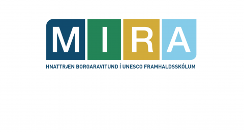 MIRA logo 