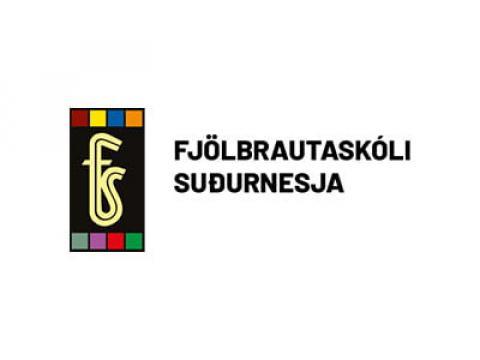 Fjölbrautaskóli Suðurnesja logo